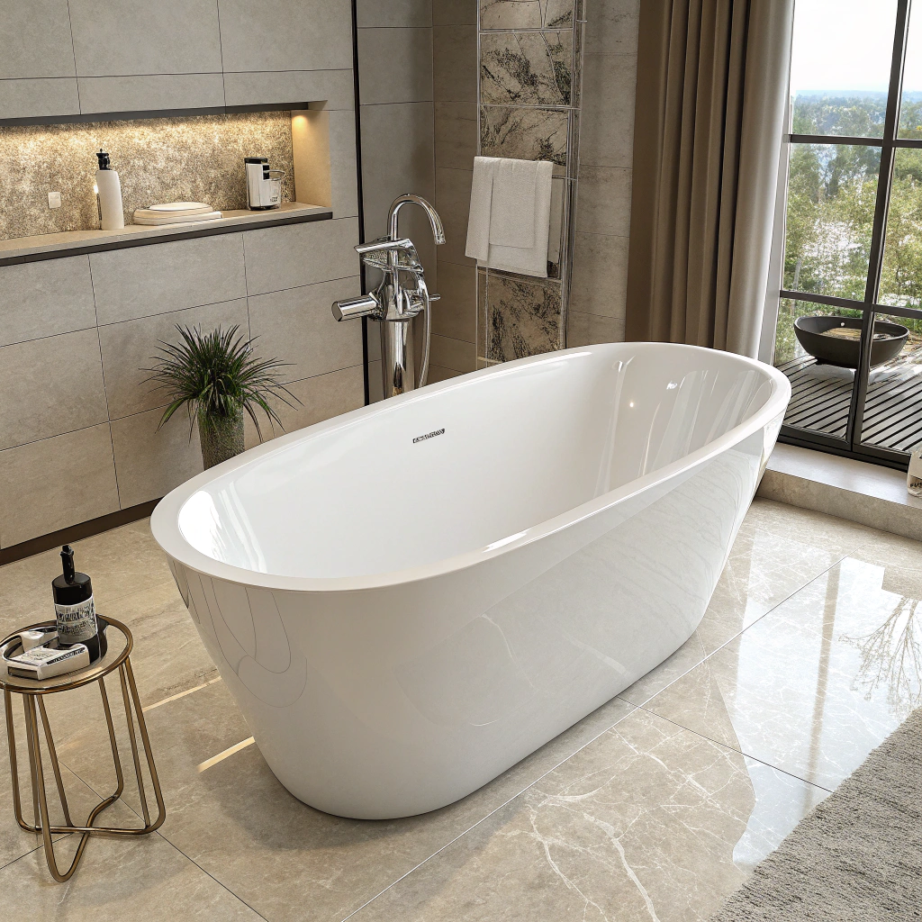 Elegant Interior